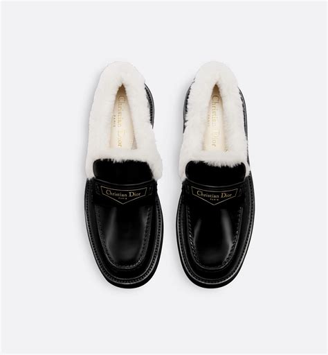 mocassini dior uomo